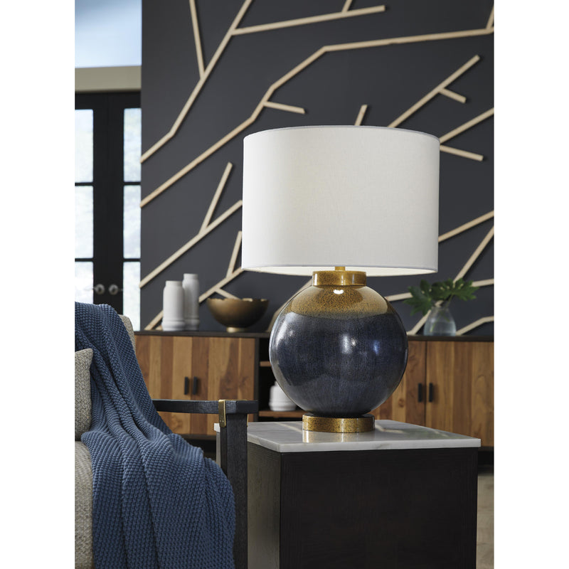 Signature Design by Ashley Adara Table Lamp L207564 IMAGE 2