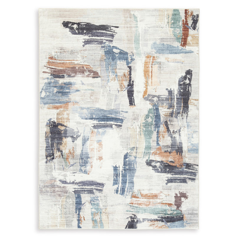 Signature Design by Ashley Rugs Rugs R407051 IMAGE 1