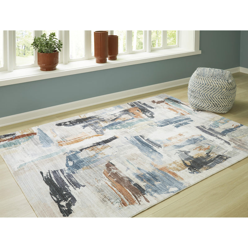 Signature Design by Ashley Rugs Rugs R407052 IMAGE 2