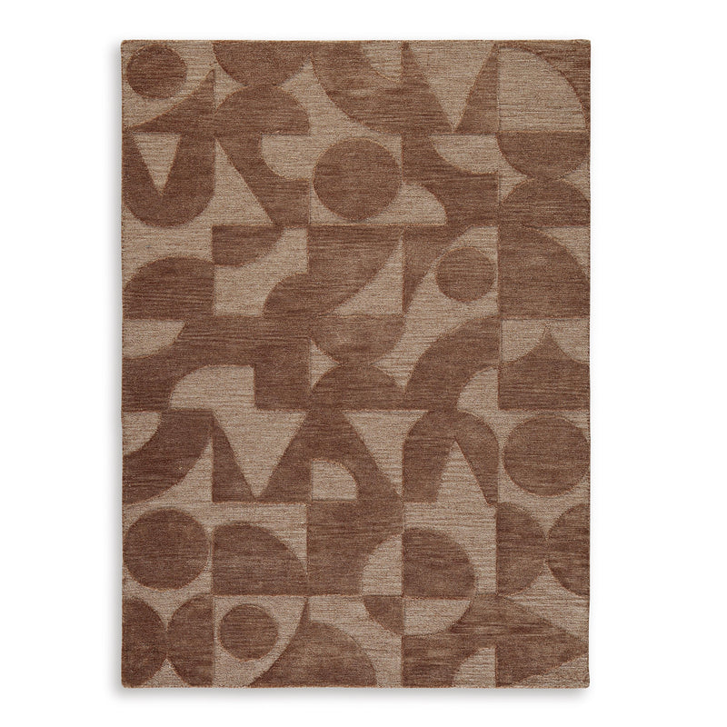 Signature Design by Ashley Rugs Rugs R407201 IMAGE 1